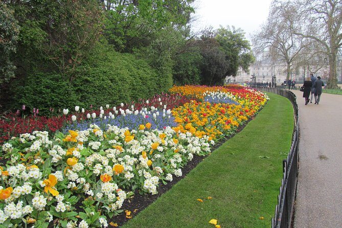 Best of London Private Day Tour - Westminster + the City in one tight, well-planned 6-hour walk