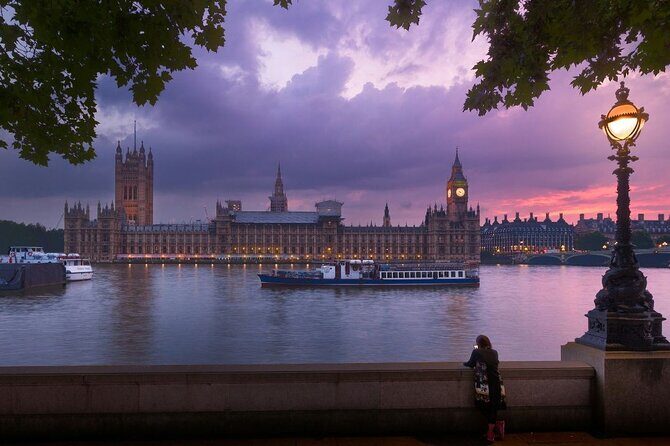 Best of London Private Walking tour, 3hours - A 3-hour private route beats aimless sightseeing (and bus tours)
