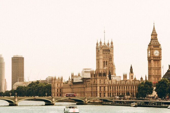 Best of London Private Walking tour, 3hours - Price and value: what you really pay for in a private London walk