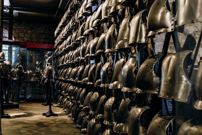 Best of London Tour - Crown Jewels, River Cruise & History Walk - Price and value: where $123.61 earns its keep
