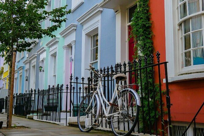 Best of London Walking Tour - 3 Hours, Small Group max 10 people - Key highlights at a glance