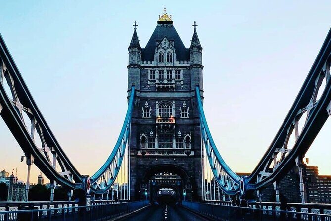 Best of London Walking Tour - 3 Hours, Small Group max 10 people - Big Ben and the Houses of Parliament: more than a photo stop