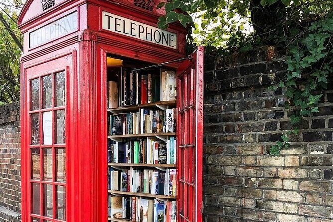 Best of London Walking Tour - 3 Hours, Small Group max 10 people - Customizing the walk: making it fit your group