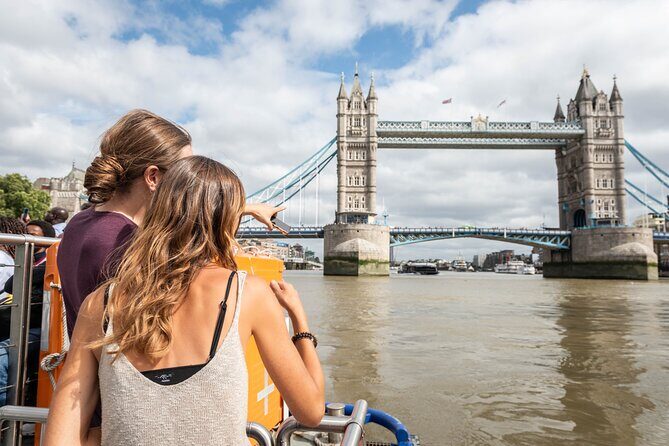 Best of London Walking Tour with Tower of London & Tower Bridge! - Parliament Square and Big Ben Up Close (Without the Confusion)