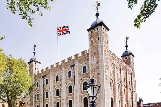 Best of London Walking Tour with Tower of London & Tower Bridge! - Westminster Abbey: See It as a Crown-Center, Not Just a Pretty Facade