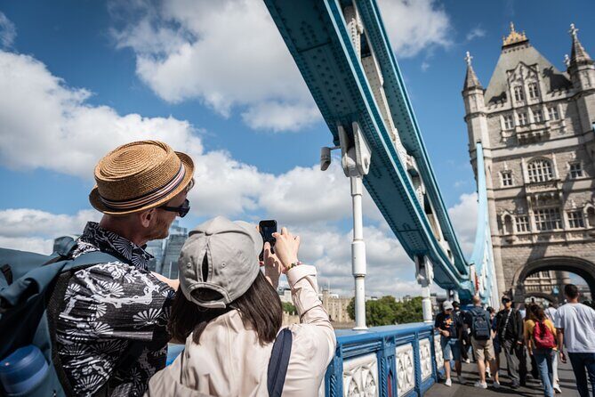 Best of London Walking Tour with Tower of London & Tower Bridge! - Price and What You’re Actually Buying at $219