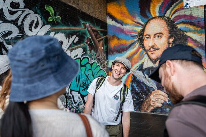 Best of London Walking Tour with Tower of London & Tower Bridge! - Trafalgar Square to Whitehall: History on the Political Fast Lane