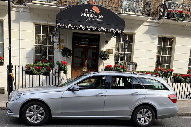 Bicester Village Private Vehicle Round Trip Service from London - Who This Service Fits Best (and Who Might Want Something Else)