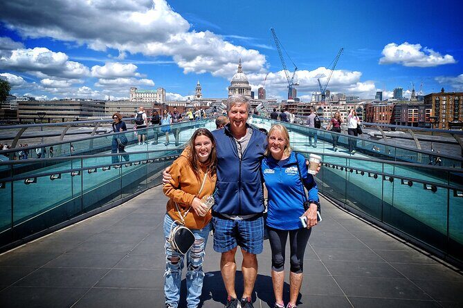 Billy's Black Cab Tour of London - Who This Tour Fits Best (And Who Might Want a Different Plan)