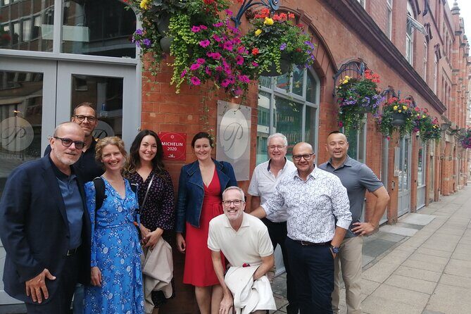 Birmingham City Centre Daily Walking Tour (10:30am & 2pm) - Why this Birmingham walk is built for getting your bearings fast