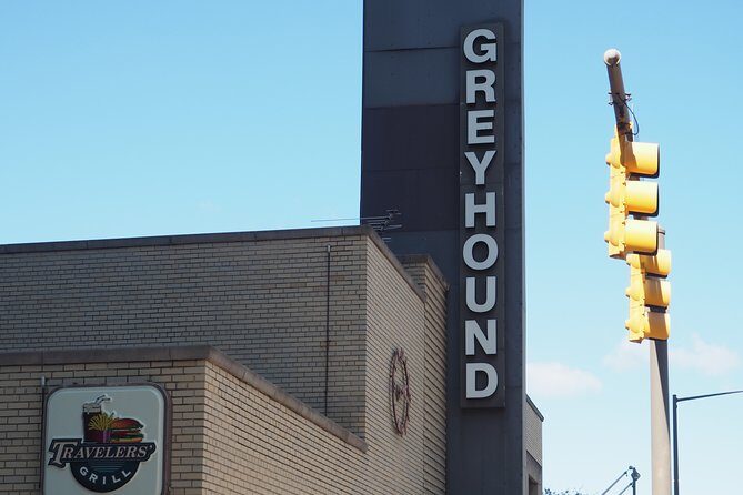 Birmingham Civil Rights Tour- Riding & Walking - Smithfield and Dynamite Hill: bombings shown in the neighborhoods themselves