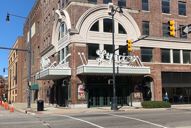 Birmingham Civil Rights Walk of Freedom Smartphone Audio App Tour - Pacing Tips and Who This Tour Fits Best