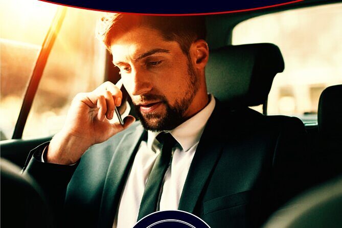 Birmingham to Heathrow Airport private taxi transfers - Extras You’ll Appreciate More Than You Think