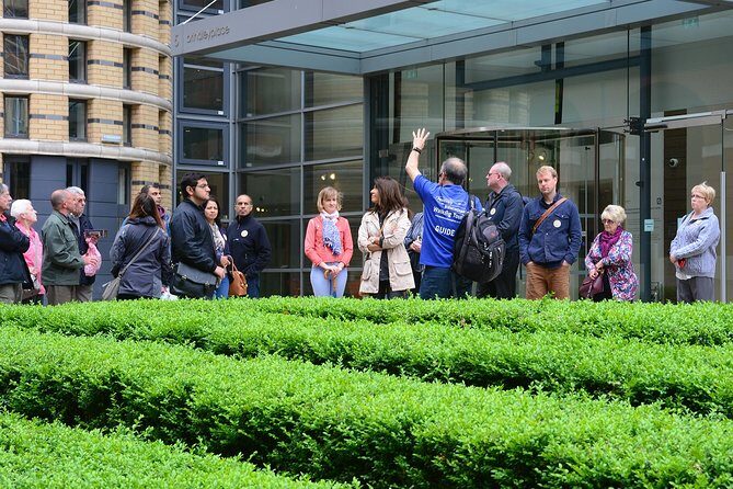 Birmingham Walking Tour: Canals, Victorians & Today (1:30pm) - Stop by stop: what you’ll actually see and why it clicks