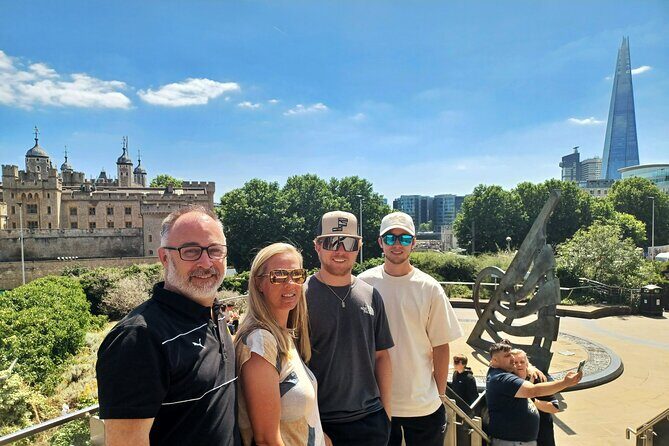 Black Cab Tour of London - Premium Sightseeing Taxi Tour - Why a private Black Cab beats a normal London sight tour