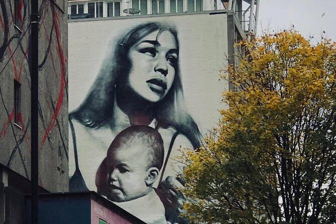 Blackbeard to Banksy - The Ultimate Walking Tour of Bristol - Why this Bristol walk gets near-perfect scores