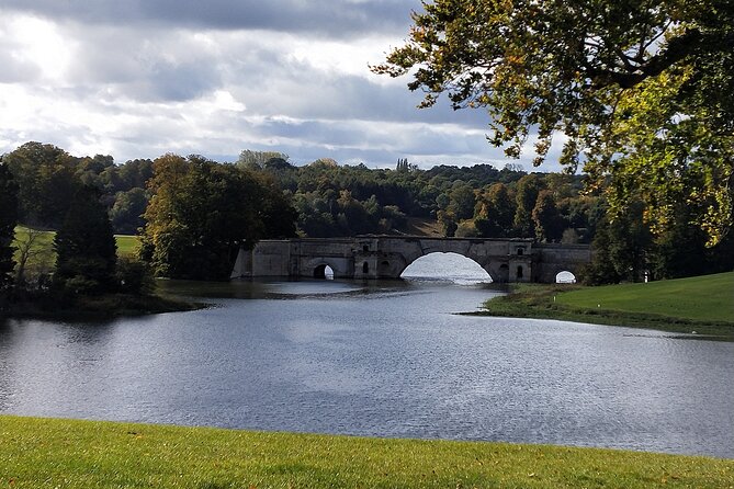 Blenheim Palace Guided Tour from Oxford- private tours - Who this private Blenheim tour suits best