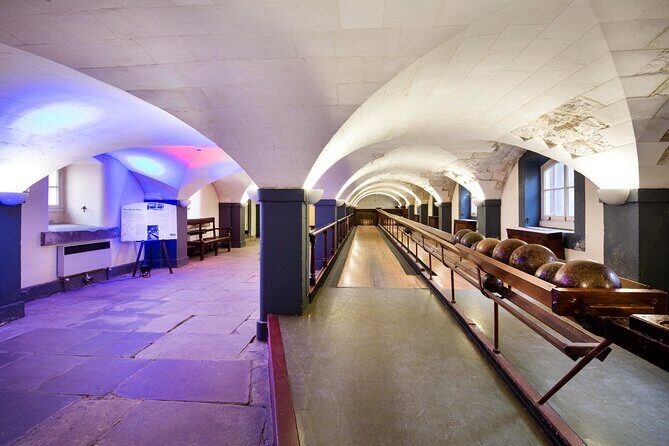 Blockbuster Film Tours - Old Royal Naval College, Greenwich - Price check: why $22.66 feels reasonable for what you get