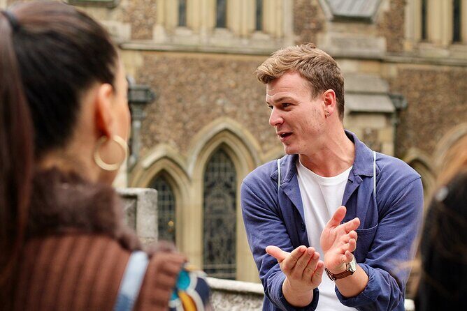 Borough Market Food Tour | Private Brunch Experience in London - Key things that make this Borough Market brunch work