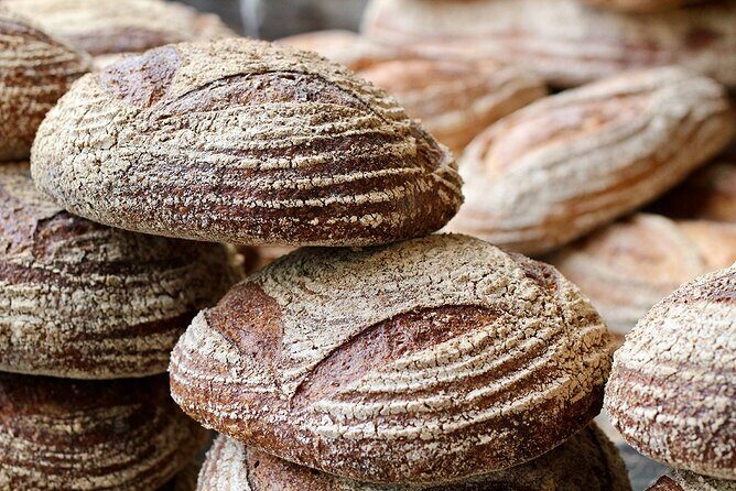 Borough Market Food Tour | Private Brunch Experience in London - Price and value: what you’re paying $252.33 per person for