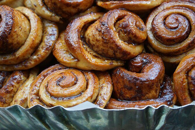 Borough Market Food Tour | Private Brunch Experience in London - Meeting at 6 Tooley St and ending inside Borough Market