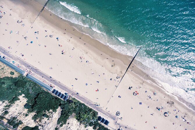Bournemouth Tour App, Hidden Gems Game and Big Britain Quiz (1 Day Pass) UK - Key things to know before you play