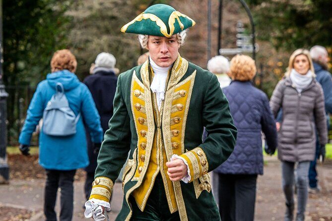 Bridgerton Walking Tour of Filming Locations & Storylines - Bath - Mixing Bridgerton with other film history in Bath