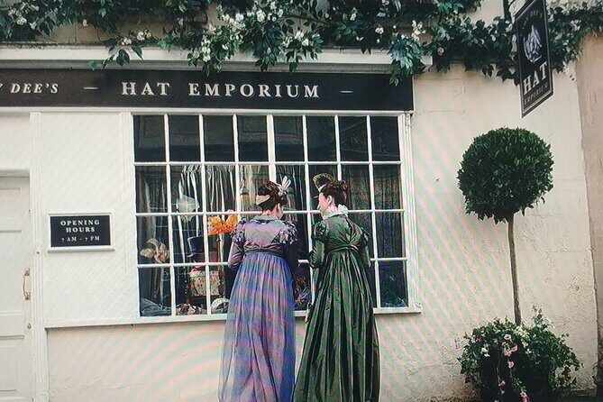 Bridgerton Walking Tour of Filming Locations & Storylines - Bath - Who should book this tour in Bath, and who might skip it