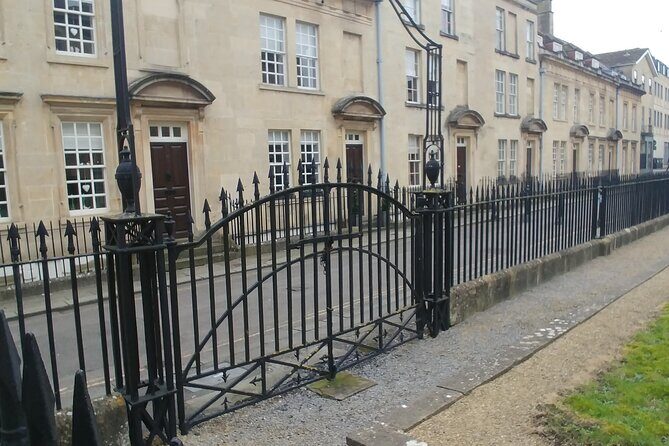 Bridgerton Walking Tour of Filming Locations & Storylines - Bath - Should you book the Bridgerton Bath filming locations walk?