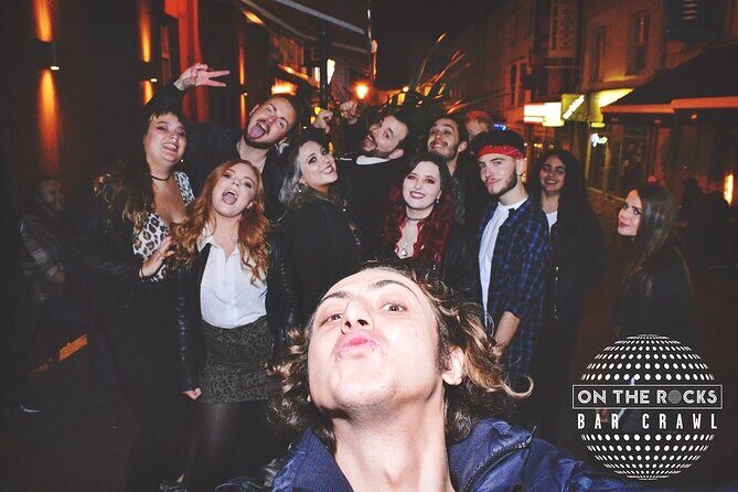 Brighton Bar Crawl - Who should book this Brighton bar crawl