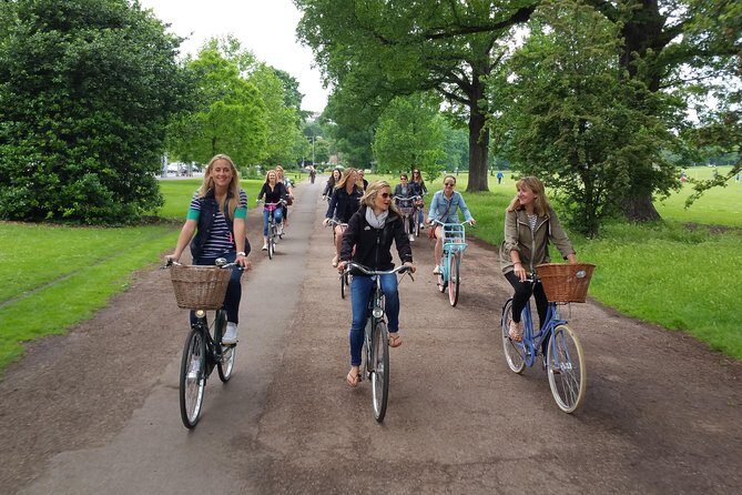 Brighton City Tour - Why cycling Brighton beats the usual first-day plan