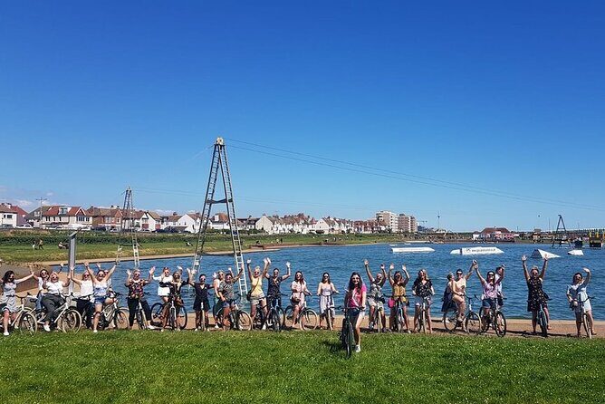 Brighton Coastal Tour - The route, stop by stop: what each part feels like