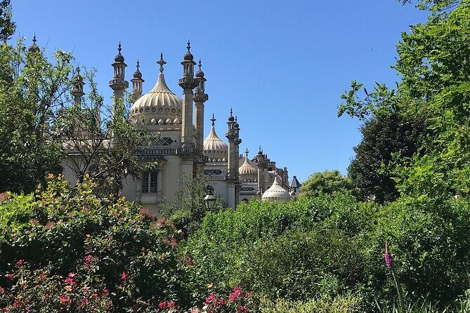 Brighton Coastal Tour - Where the guide really changes the day