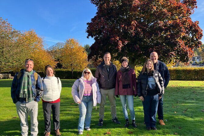 Bristol City Highlights Walking Tour with a Local Guide - Why This Walk Works: 6 Bristol Highlights You Can Actually Use