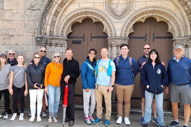 Bristol City Highlights Walking Tour with a Local Guide - Stop-by-Stop Highlights: What You’re Really Getting Out of Each Moment