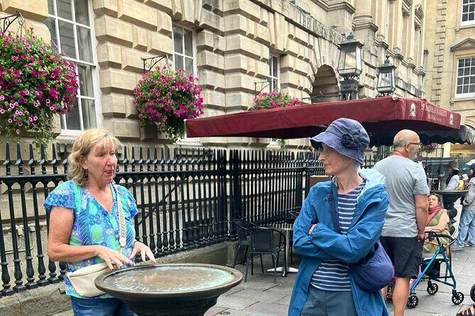 Bristol City Highlights Walking Tour with a Local Guide - Price and Value: Is $16.49 Worth 90 Minutes?