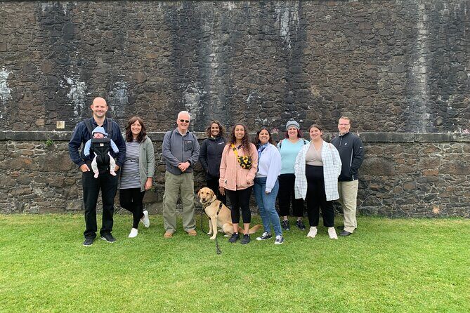 Bristol City Highlights Walking Tour with a Local Guide - Guides Like Rob and Joanne: What Makes the Delivery Feel Right
