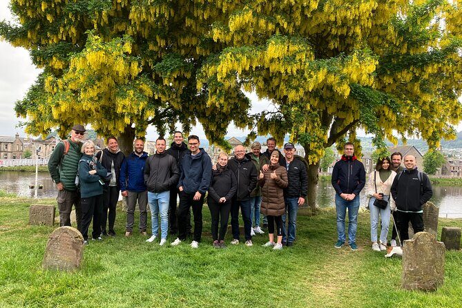 Bristol City Highlights Walking Tour with a Local Guide - Who Should Book This Bristol City Highlights Tour?