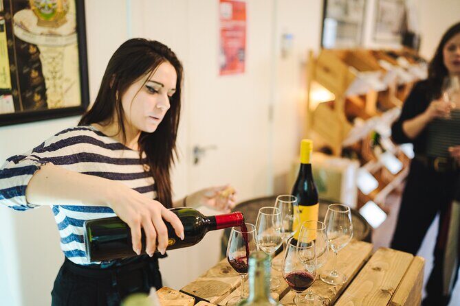 Bristol Old City Food & drink Tour - Key highlights at a glance