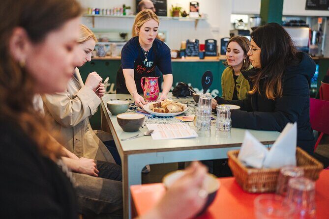 Bristol Old City Food & drink Tour - A food-and-drink tour that reads like Bristol, not a checklist