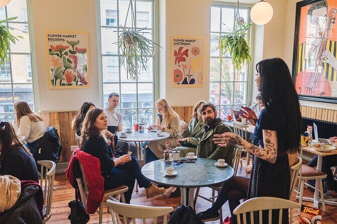 Bristol Old City Food & drink Tour - What’s actually included (and how to plan your budget)