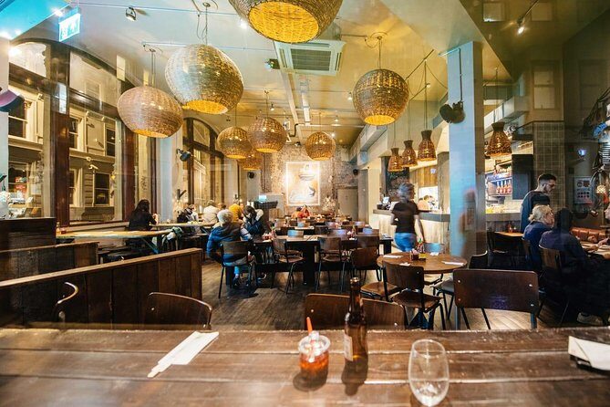 Bristol private pub hopping and sightseeing with local guide - Key highlights to know before you go