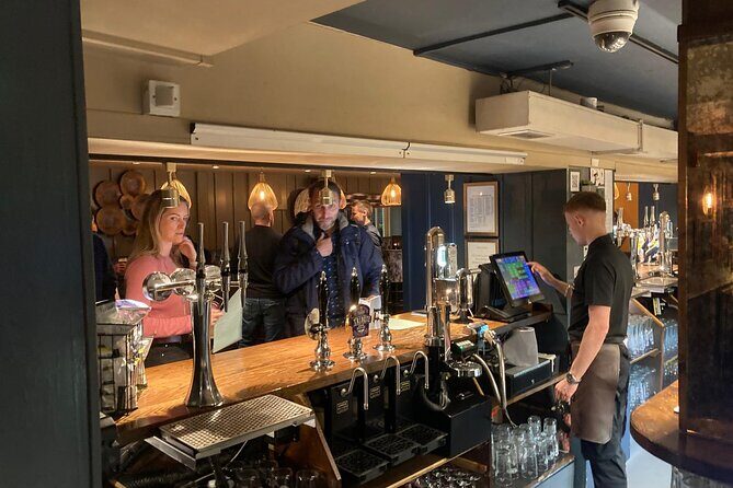 Bristol private pub hopping and sightseeing with local guide - Drinks Included: How to Think About Value