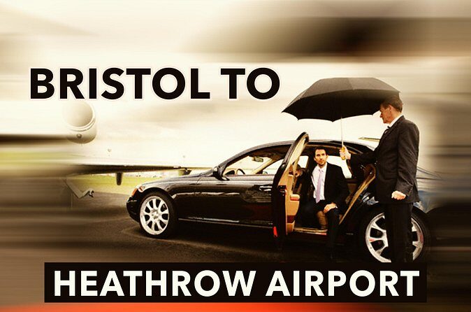 Bristol to Heathrow Airport private taxi transfers - Inside the Vehicle: What Comfort Includes (and What It Doesn’t)