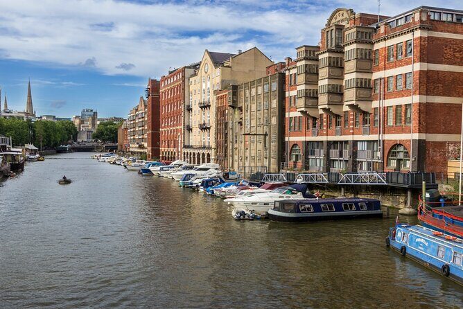 Bristol’s Historic Highlights: A Timeless Journey Private Tour - What You’re Really Getting in Bristol’s Historic Highlights Tour