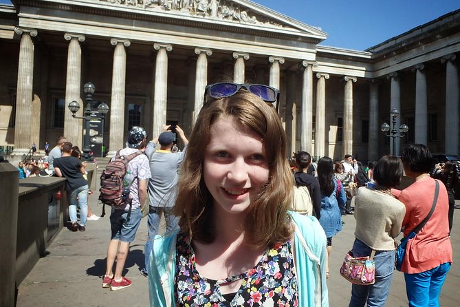British Museum Guided Tour - Fast-Track Museum Time: What You’re Really Paying For
