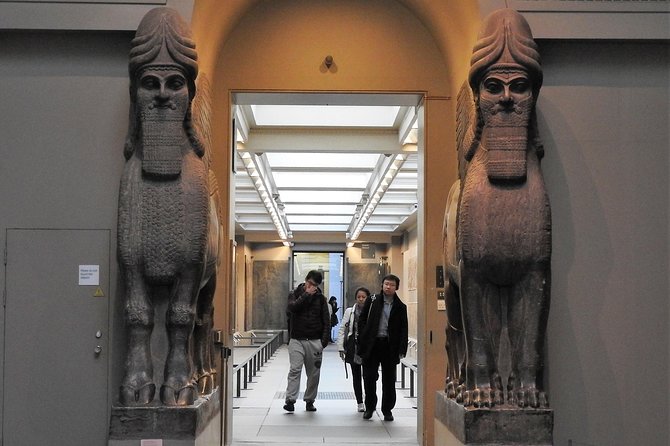 British Museum Guided Tour - Should You Book This British Museum Guided Tour?