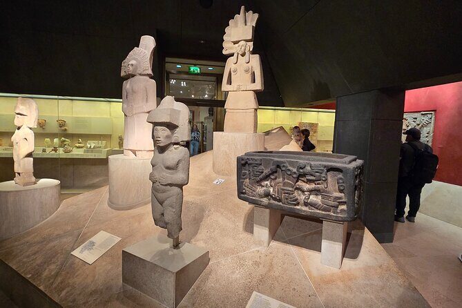British Museum Guided Tour with Priority Timeslots(Small Group) - British Museum in Two Hours: What This Small-Group Tour Actually Delivers