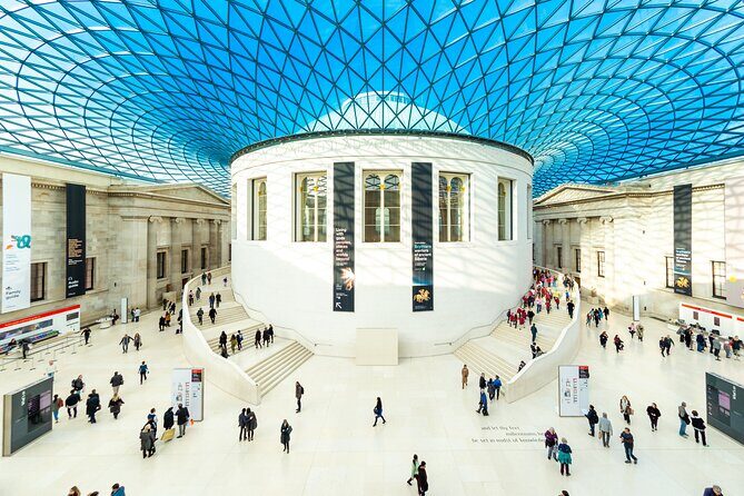 British Museum In-Depth Private Guided Tour - Why a private guide changes the British Museum experience
