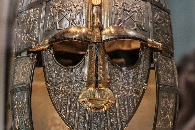 British Museum In-Depth Private Guided Tour - Pacing, comfort, and crowd reality inside the museum